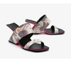 Open Toe Gladiator Chunky Wedge Heels Sandals freeshipping - Tyche Ace