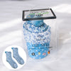 Unisex Winter Thermal Plush Ball Soft Comfortable Cute Cake Socks