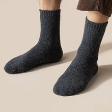 Load image into Gallery viewer, Unisex Winter Warm Super Thick Merino Wool Socks - Tyche Ace
