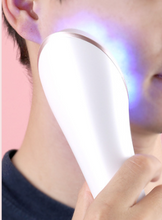 Load image into Gallery viewer, Acne Light Therapy Xpreen Wireless Rechargeable Light Acne Treatment Device Acne Clearing Eraser with Blue Light and Red Light freeshipping - Tyche Ace
