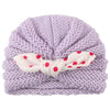 Adorable Unisex Baby Knitted Hats Bonnets freeshipping - Tyche Ace