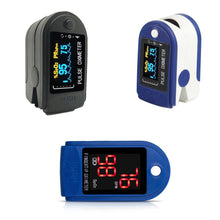 Load image into Gallery viewer, Adults/Children Digital Non-Contact Infrared LCD Display Laser Temperature Thermometer freeshipping - Tyche Ace
