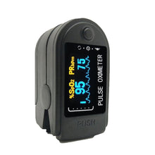 Load image into Gallery viewer, Adults/Children Digital Non-Contact Infrared LCD Display Laser Temperature Thermometer freeshipping - Tyche Ace
