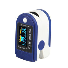 Load image into Gallery viewer, Adults/Children Digital Non-Contact Infrared LCD Display Laser Temperature Thermometer freeshipping - Tyche Ace
