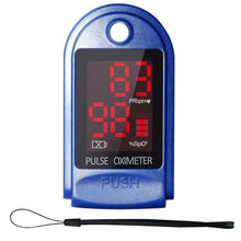Load image into Gallery viewer, Adults/Children Digital Non-Contact Infrared LCD Display Laser Temperature Thermometer freeshipping - Tyche Ace
