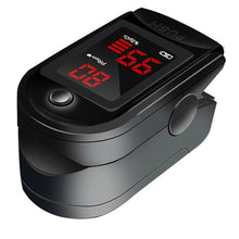 Load image into Gallery viewer, Adults/Children Digital Non-Contact Infrared LCD Display Laser Temperature Thermometer freeshipping - Tyche Ace
