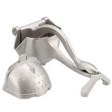 Load image into Gallery viewer, Aluminium Alloy Hand-Held Pressure Juice Extractor freeshipping - Tyche Ace
