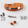 Aluminium Compact Smart Key Holder Organiser Tool freeshipping - Tyche Ace