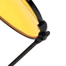 Load image into Gallery viewer, Anti-glare Polarised  Copper Alloy Night Vision Driving Glasses freeshipping - Tyche Ace
