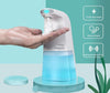 Automatic Intelligent Infrared Induction Touchless Hand Washing Soap Dispenser freeshipping - Tyche Ace