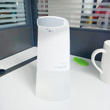 Load image into Gallery viewer, Automatic Intelligent Infrared Induction Touchless Hand Washing Soap Dispenser freeshipping - Tyche Ace
