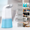 Automatic Intelligent Infrared Induction Touchless Hand Washing Soap Dispenser freeshipping - Tyche Ace