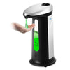 Automatic Intelligent InfraRed Sensor Touchless Hand Washing Liquid Soap Dispenser freeshipping - Tyche Ace