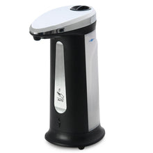 Load image into Gallery viewer, Automatic Intelligent InfraRed Sensor Touchless Hand Washing Liquid Soap Dispenser freeshipping - Tyche Ace
