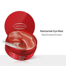 Load image into Gallery viewer, Avocado Crystal Collagen Dark Circles Moisturising Eye Gel Mask freeshipping - Tyche Ace
