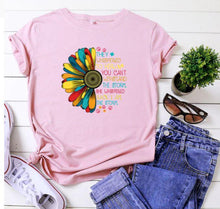Load image into Gallery viewer, Awesome Women Stylish Statement Storm T Shirts freeshipping - Tyche Ace
