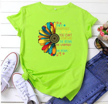 Load image into Gallery viewer, Awesome Women Stylish Statement Storm T Shirts freeshipping - Tyche Ace
