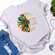 Load image into Gallery viewer, Awesome Women Stylish Statement Storm T Shirts freeshipping - Tyche Ace
