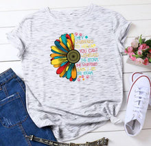 Load image into Gallery viewer, Awesome Women Stylish Statement Storm T Shirts freeshipping - Tyche Ace
