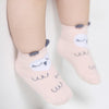 Babies Cartoon Cotton Tutu Ankle Lace Socks freeshipping - Tyche Ace