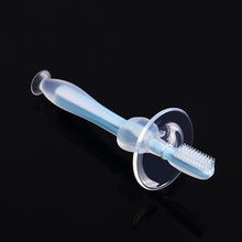 Load image into Gallery viewer, Babies Ultra Soft  Dental Care Training Toothbrush freeshipping - Tyche Ace
