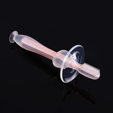 Load image into Gallery viewer, Babies Ultra Soft  Dental Care Training Toothbrush freeshipping - Tyche Ace
