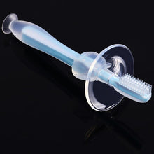 Load image into Gallery viewer, Babies Ultra Soft  Dental Care Training Toothbrush freeshipping - Tyche Ace

