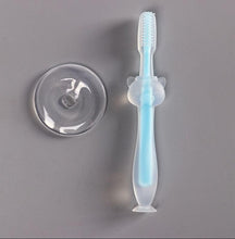 Load image into Gallery viewer, Babies Ultra Soft  Dental Care Training Toothbrush freeshipping - Tyche Ace
