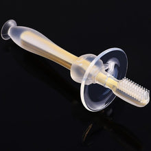 Load image into Gallery viewer, Babies Ultra Soft  Dental Care Training Toothbrush freeshipping - Tyche Ace
