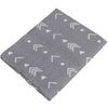 Baby 2 Layer Cotton Muslin Dinosaur Pattern Multi-Use Swaddle Wrap Blankets freeshipping - Tyche Ace
