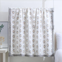Load image into Gallery viewer, Baby 6 Layers Muslin Cotton Swaddle Breathable Blankets freeshipping - Tyche Ace
