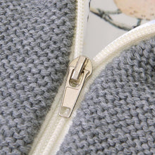 Load image into Gallery viewer, Baby All Seasons Thick Knitted Multi-Use Swaddle Sleep Sacks freeshipping - Tyche Ace
