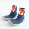 Baby Animal Cartoon Design Non-slip Sock Shoes freeshipping - Tyche Ace