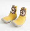 Baby Animal Cartoon Design Non-slip Sock Shoes freeshipping - Tyche Ace