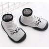 Baby Animal Cartoon Design Non-slip Sock Shoes freeshipping - Tyche Ace