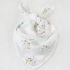 Baby Bamboo Cotton Blankets Swaddle Wrap Burp Cloths freeshipping - Tyche Ace