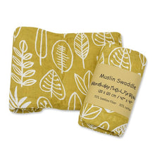 Load image into Gallery viewer, Baby Bamboo Cotton Breathable Soft Muslin Wrap Blankets freeshipping - Tyche Ace
