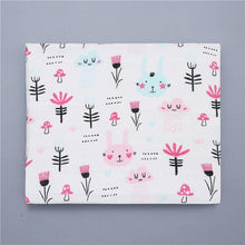 Load image into Gallery viewer, Baby Bamboo Cotton Diaper Gauze Muslin Swaddle Blankets freeshipping - Tyche Ace
