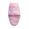 Baby Cotton Cocoon Swaddle Wrap Envelope Sleeping Bags freeshipping - Tyche Ace