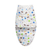 Baby Cotton Cocoon Swaddle Wrap Envelope Sleeping Bags freeshipping - Tyche Ace