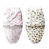 Baby Cotton Cocoon Swaddle Wrap Envelope Sleeping Bags freeshipping - Tyche Ace