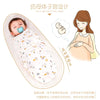 Baby Cotton Cocoon Swaddle Wrap Envelope Sleeping Bags freeshipping - Tyche Ace