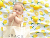 Baby Cotton Muslin Sleep Sack Wrap Swaddle Blanket Stroller Cover freeshipping - Tyche Ace