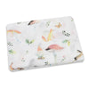 Baby Cotton Muslin Sleep Sack Wrap Swaddle Blanket Stroller Cover freeshipping - Tyche Ace