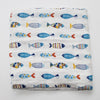 Baby Cotton Muslin Swaddle Wrap Blankets Stroller Covers freeshipping - Tyche Ace