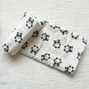 Baby Cotton Muslin Swaddle Wrap Blankets Stroller Covers freeshipping - Tyche Ace