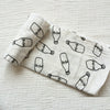 Baby Cotton Muslin Swaddle Wrap Blankets Stroller Covers freeshipping - Tyche Ace