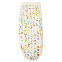 Load image into Gallery viewer, Baby Cotton Soft Swaddle Wrap Blanket Sleep Sacks freeshipping - Tyche Ace
