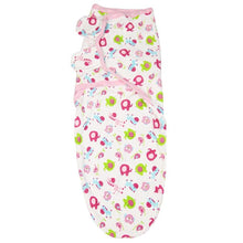 Load image into Gallery viewer, Baby Cotton Soft Swaddle Wrap Blanket Sleep Sacks freeshipping - Tyche Ace
