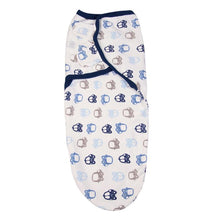 Load image into Gallery viewer, Baby Cotton Soft Swaddle Wrap Blanket Sleep Sacks freeshipping - Tyche Ace
